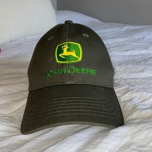 John Deere Hat
